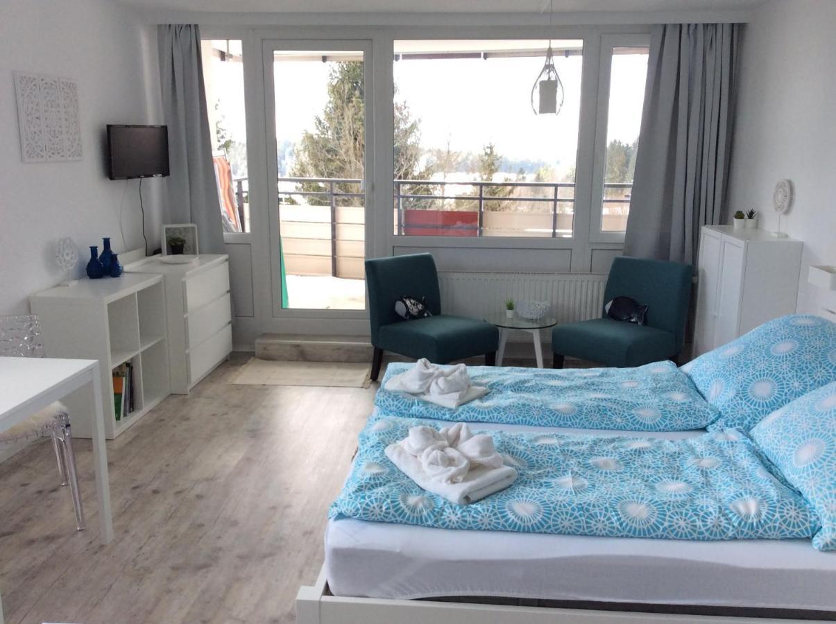 Wellness Apartment Sankt Englmar Zewnętrze zdjęcie