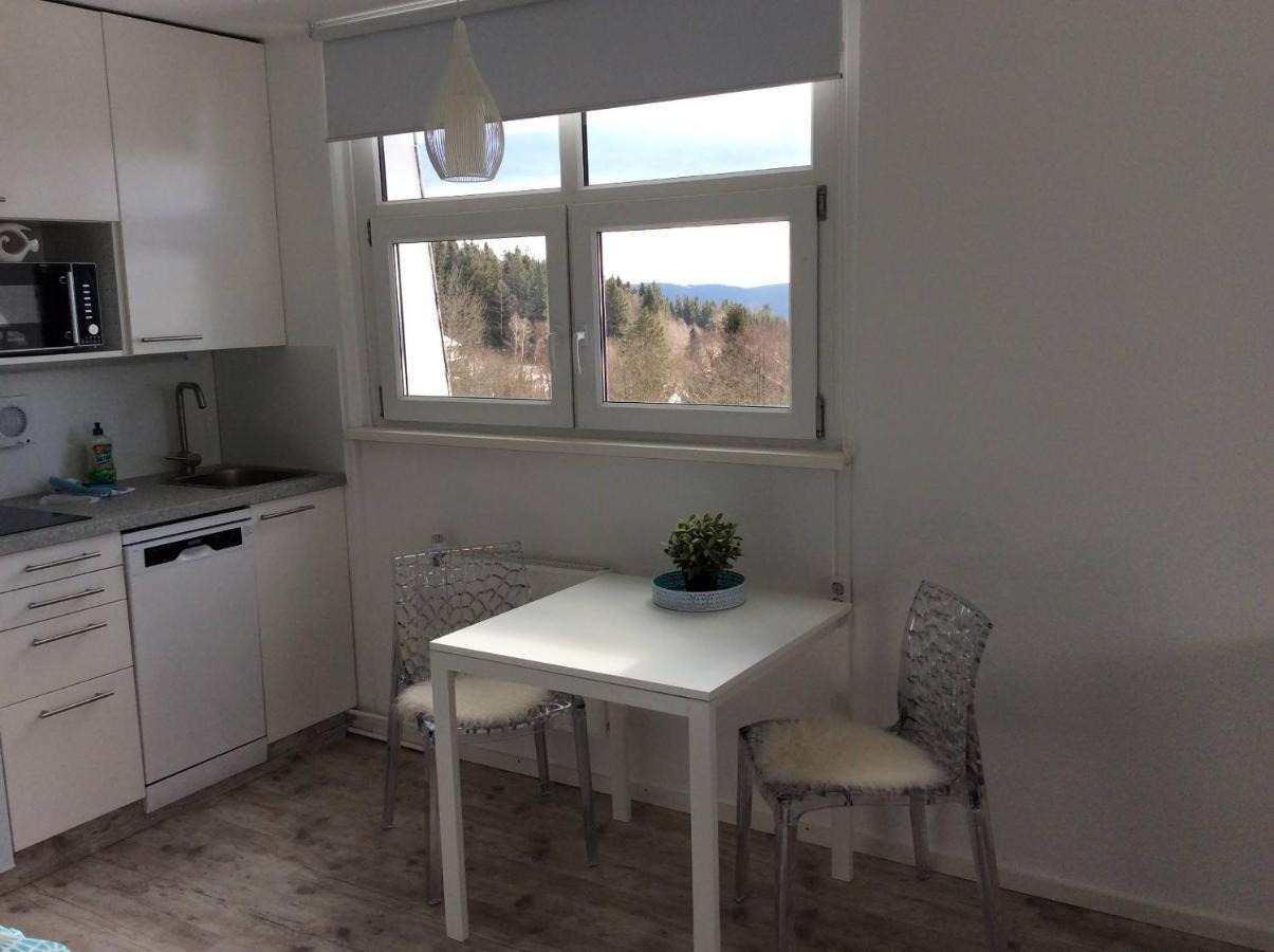 Wellness Apartment Sankt Englmar Zewnętrze zdjęcie