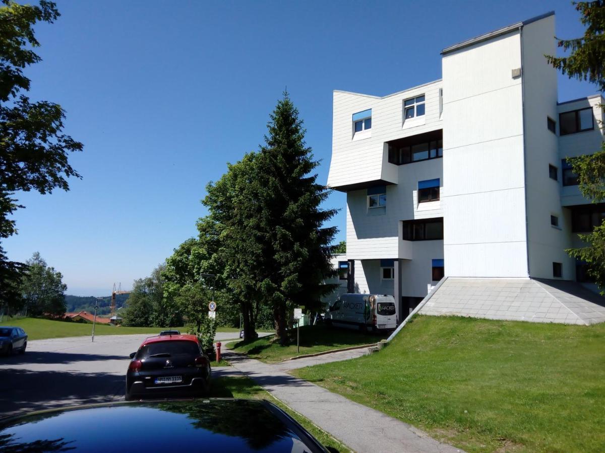 Wellness Apartment Sankt Englmar Zewnętrze zdjęcie