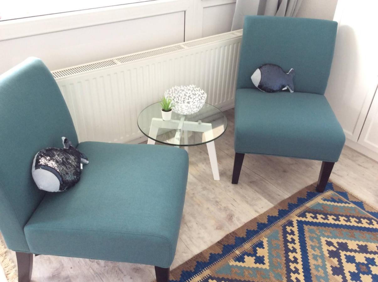 Wellness Apartment Sankt Englmar Zewnętrze zdjęcie