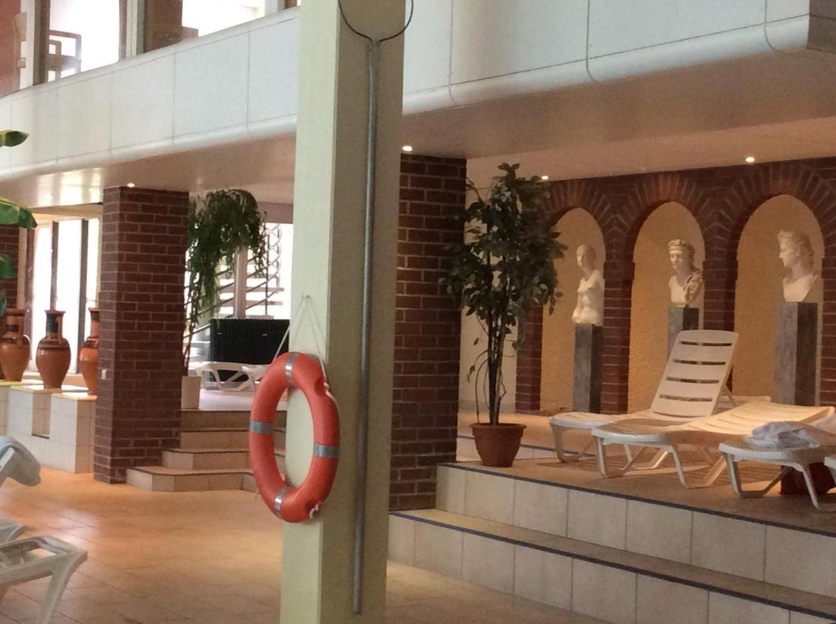 Wellness Apartment Sankt Englmar Zewnętrze zdjęcie