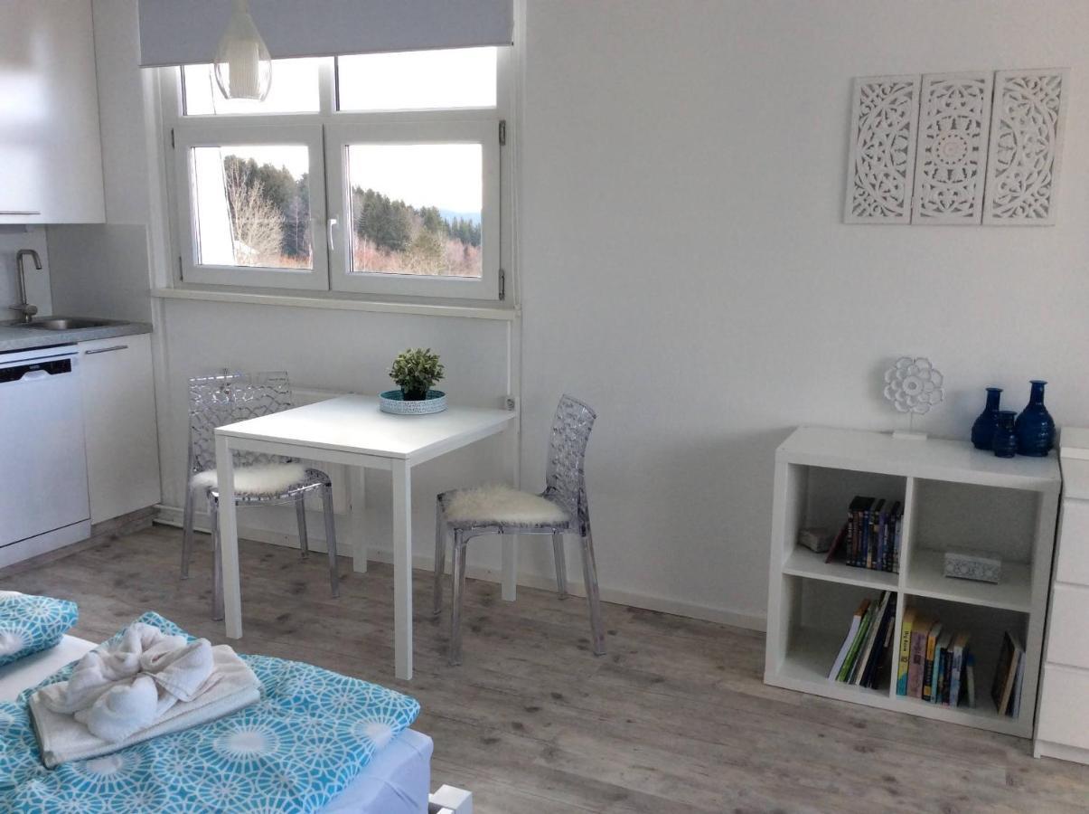 Wellness Apartment Sankt Englmar Zewnętrze zdjęcie