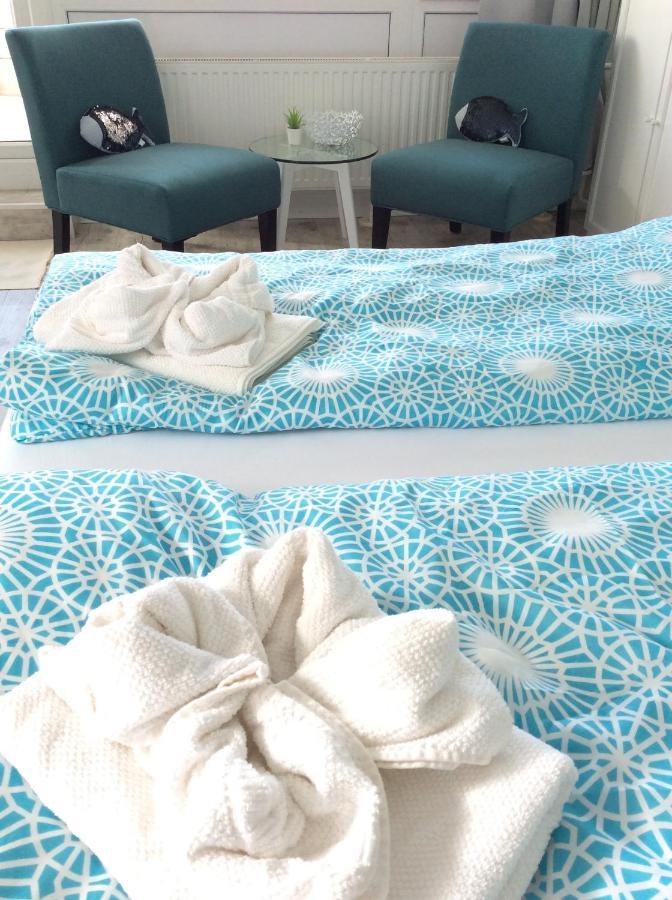 Wellness Apartment Sankt Englmar Zewnętrze zdjęcie