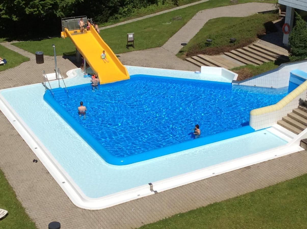 Wellness Apartment Sankt Englmar Zewnętrze zdjęcie
