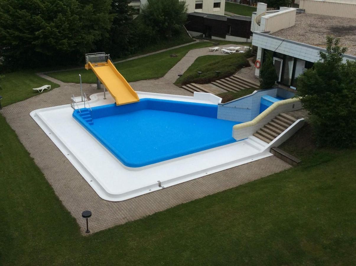 Wellness Apartment Sankt Englmar Zewnętrze zdjęcie