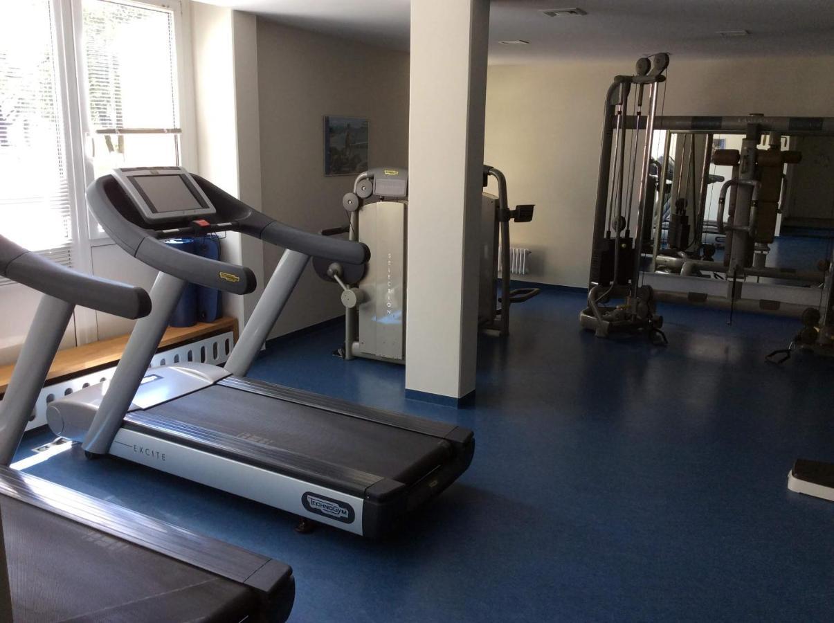 Wellness Apartment Sankt Englmar Zewnętrze zdjęcie