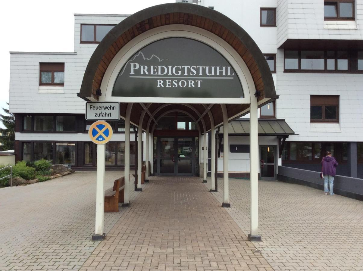Wellness Apartment Sankt Englmar Zewnętrze zdjęcie