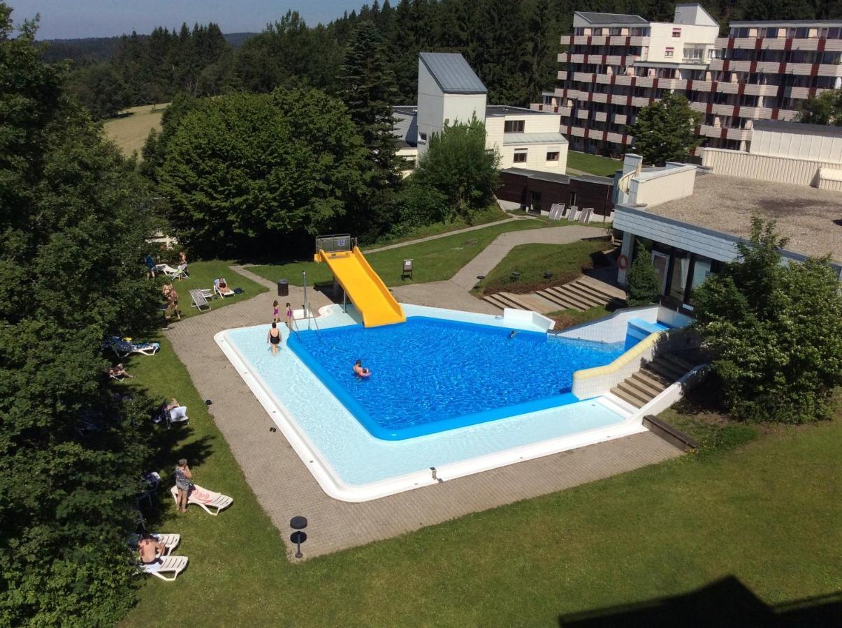 Wellness Apartment Sankt Englmar Zewnętrze zdjęcie