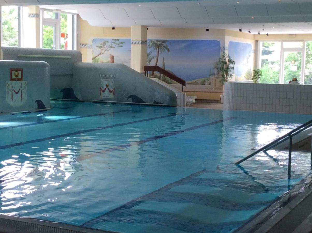 Wellness Apartment Sankt Englmar Zewnętrze zdjęcie