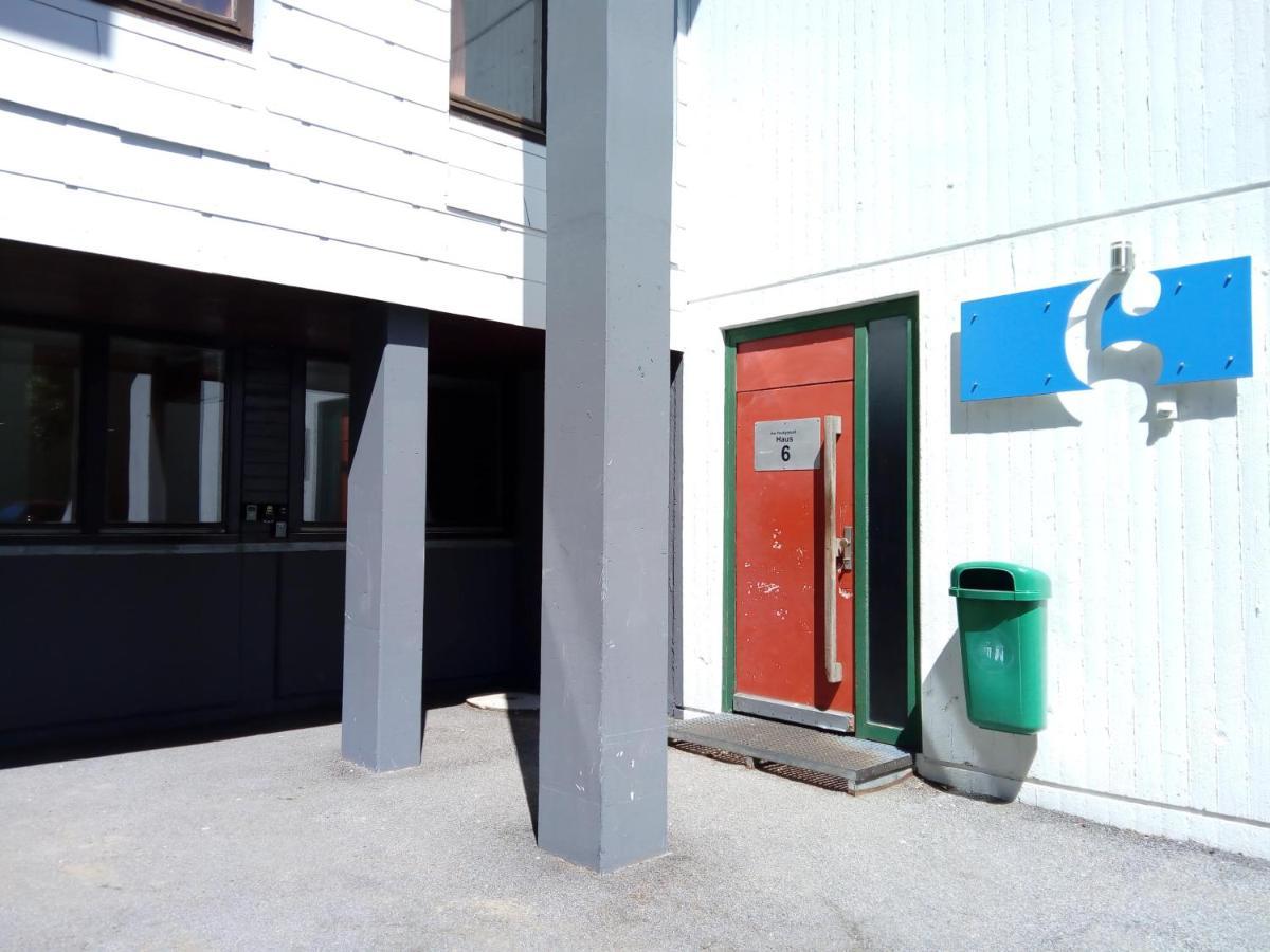 Wellness Apartment Sankt Englmar Zewnętrze zdjęcie