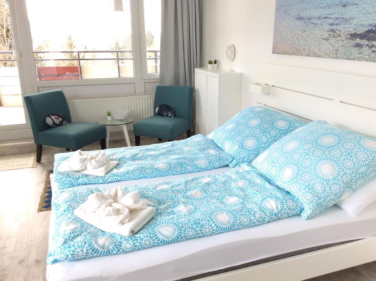 Wellness Apartment Sankt Englmar Zewnętrze zdjęcie