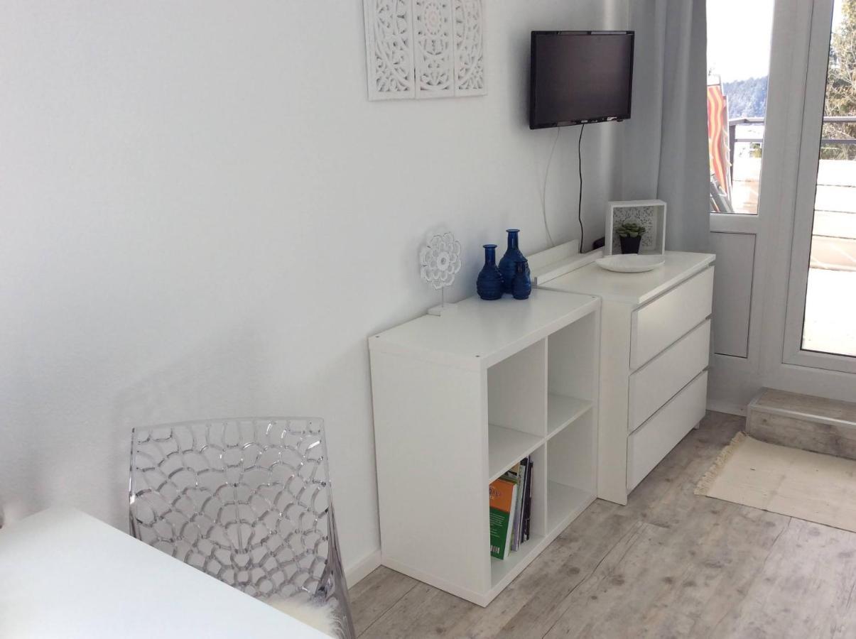 Wellness Apartment Sankt Englmar Zewnętrze zdjęcie