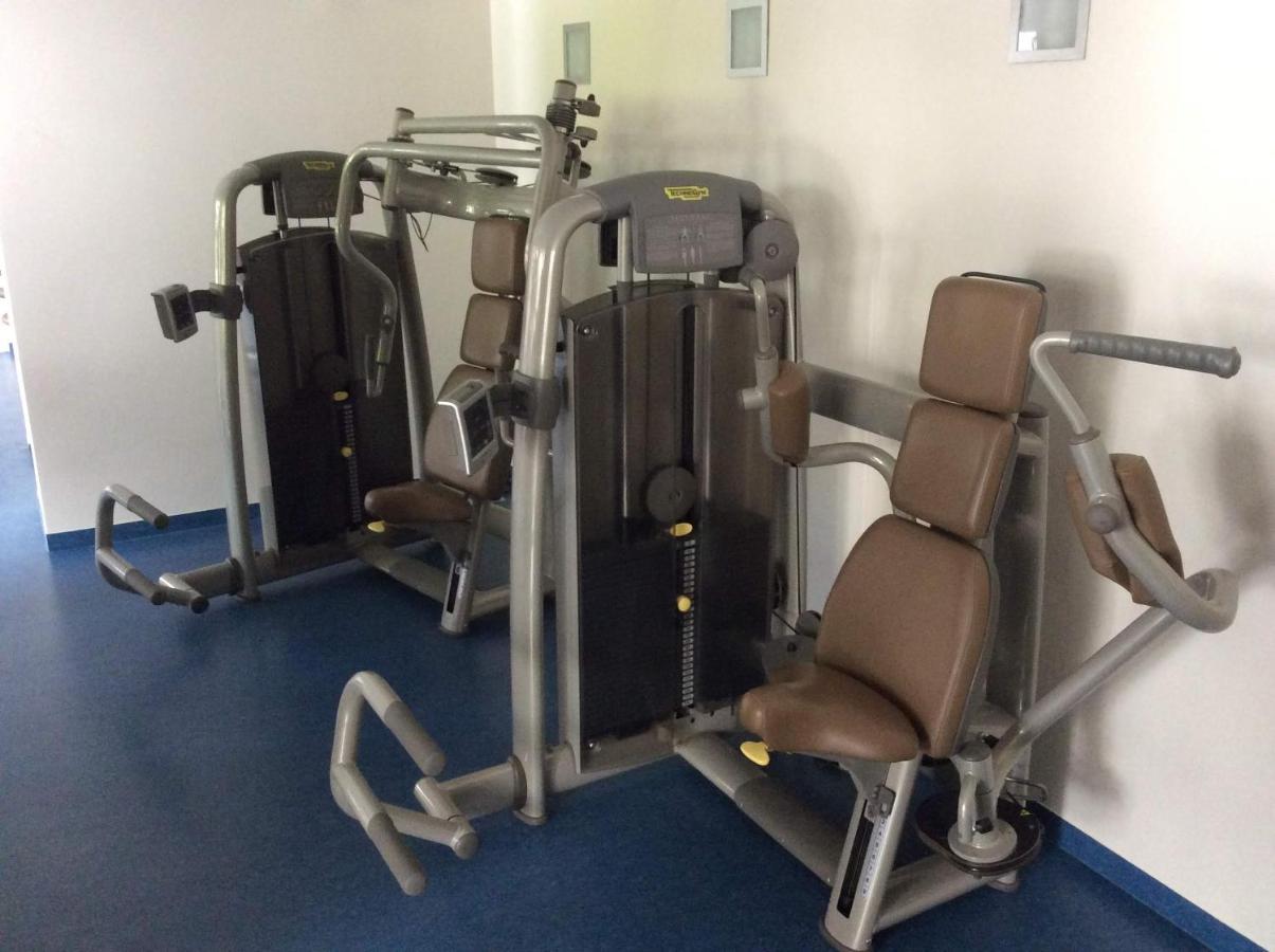 Wellness Apartment Sankt Englmar Zewnętrze zdjęcie