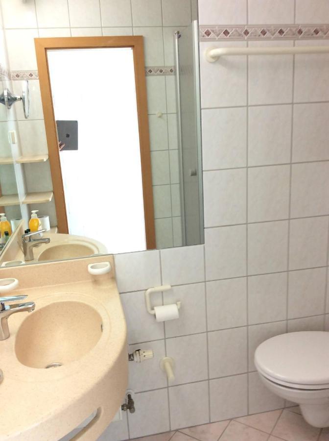 Wellness Apartment Sankt Englmar Zewnętrze zdjęcie