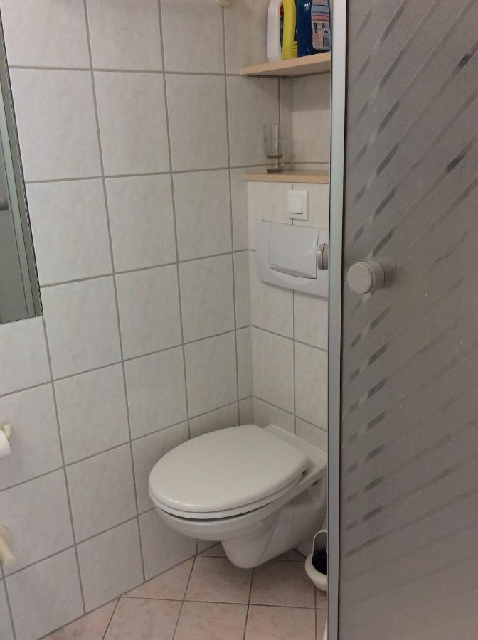 Wellness Apartment Sankt Englmar Zewnętrze zdjęcie