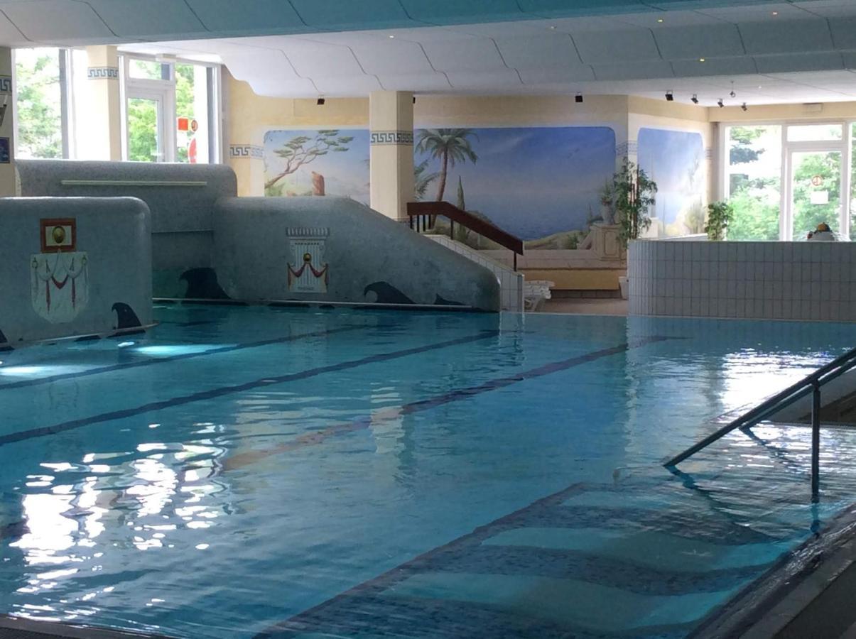 Wellness Apartment Sankt Englmar Zewnętrze zdjęcie