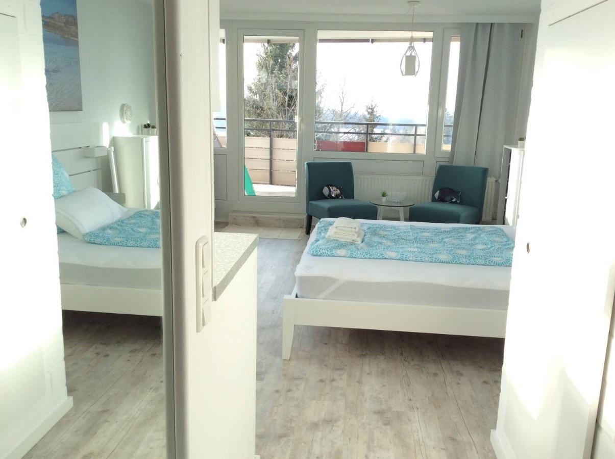 Wellness Apartment Sankt Englmar Zewnętrze zdjęcie